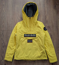 Napapijri Rainforest hiver