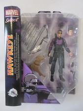 Figurine Marvel Select