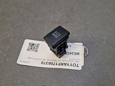 Bouton ECO Mode - Toyota Yaris