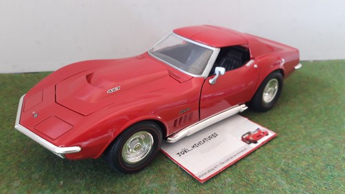 Chevrolet corvette zl1 - chevrolet,