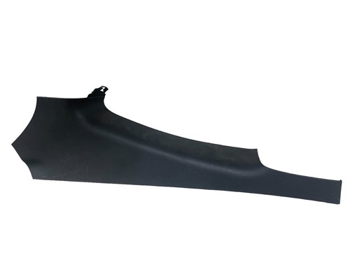 Cache plastique interieur