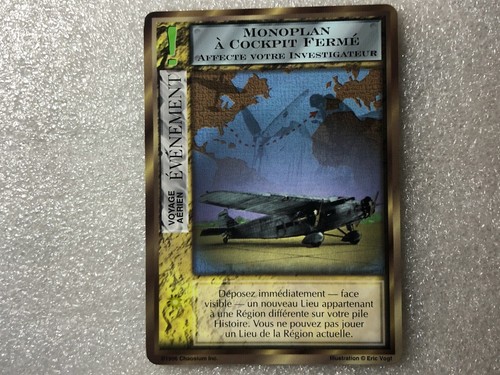 Ccg card mythos - card,