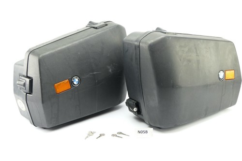 Bmw 1985 valise - k,