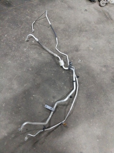 Tuyau clim peugeot citroën - tuyau, de