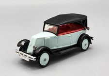 1:43 Norev Renault NN 1 (1925)
