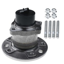 Roulement Moyeu Arrière pour