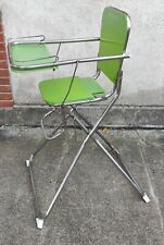 Chaise vintage Enfant  bébé / mobilier enfant vintage/vintage children chair