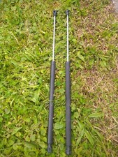 Vérin de coffre Peugeot 106