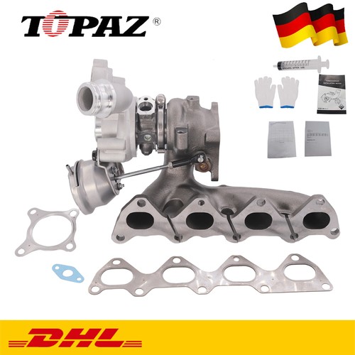 Turbo pour audi golf - turbo,
