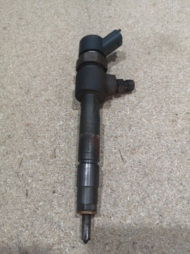 Injecteur bosch 0445110119 - bosch,