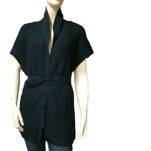 Chipie gilet kimono - chipie, femme