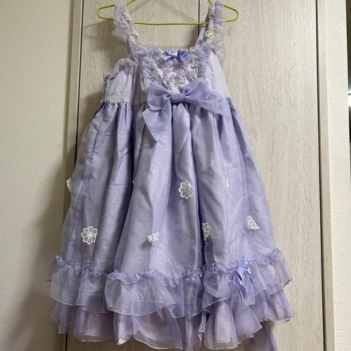 Jupe pull angelic pretty - pull,