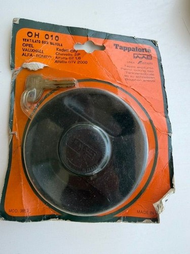Bouchon antivol ventilé - bouchon,