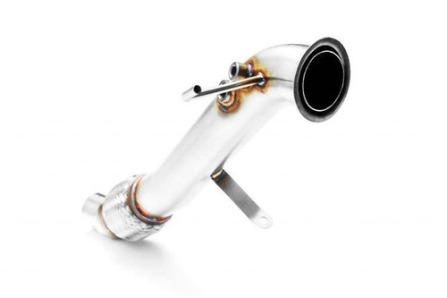 Tube descente downpipe rm - descente,