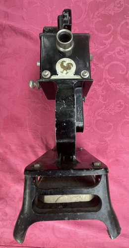 Projecteur pathé baby 9 - baby, 9,5