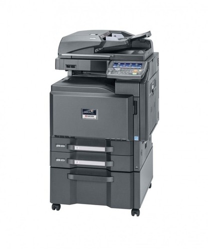 Imprimante laser multifonction - imprimante,