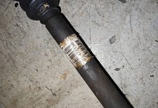 Cardan Mégane 2 droit