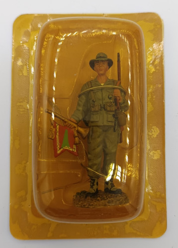 Figurine hachette soldat - hachette,
