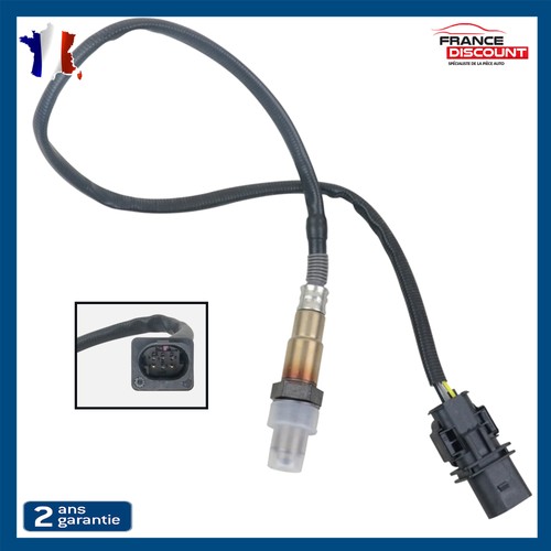 Sonde lambda pour mini - sonde,