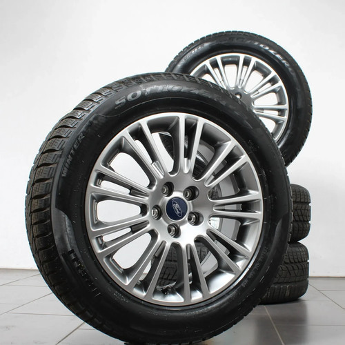 Pouces ford kuga - ford, ii