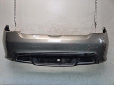 Pare choc arriere PEUGEOT 308