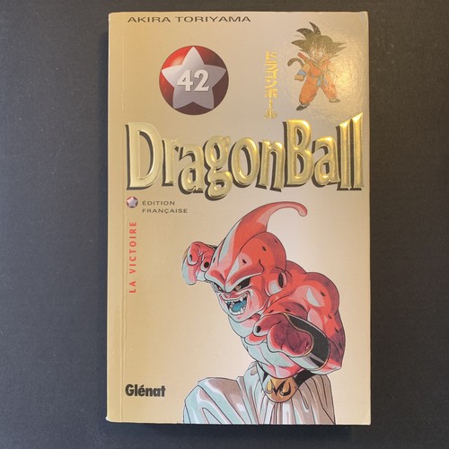 Manga dragon ball pastel - manga,