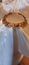 Traveling Elephant Braclet In