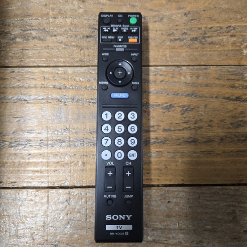 Genuine sony yd028 bravia - genuine,