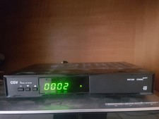 Décodeur TNT Satellite Hd CGV