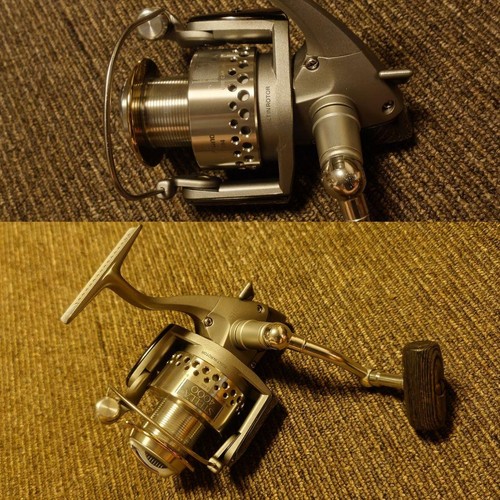 Ultra rare shimano stella - ultra,