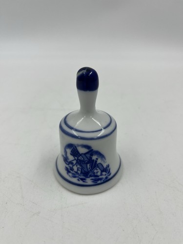 Cloche porcelaine