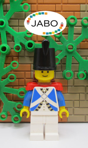 Lego pirates - p11, 16