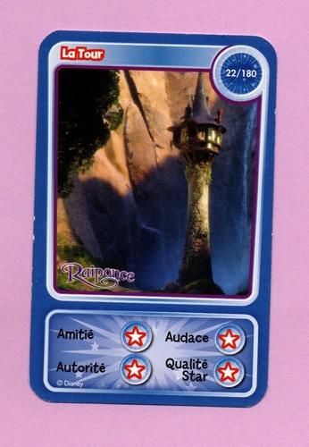 Auchan disney 180 - auchan, n°