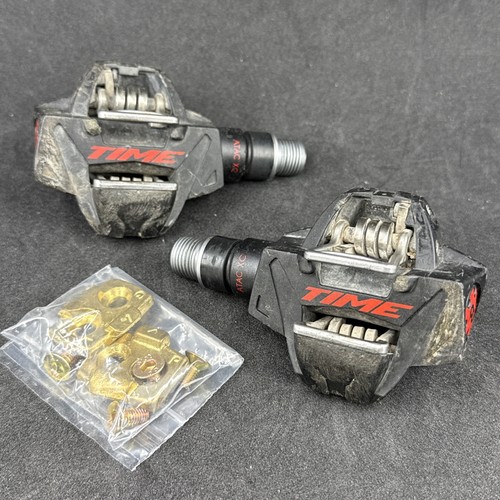 Time atac clipless - atac,