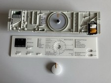 Platine Lave Linge Miele W3222