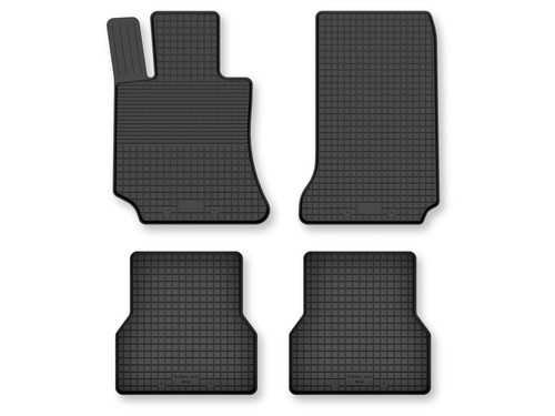 Tapis sol caoutchouc bac - sol,