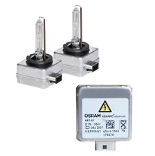 2 AMPOULE XENON OSRAM D1S 35W 66140 - MONTE D'ORIGINE - HAUTE QUALITE