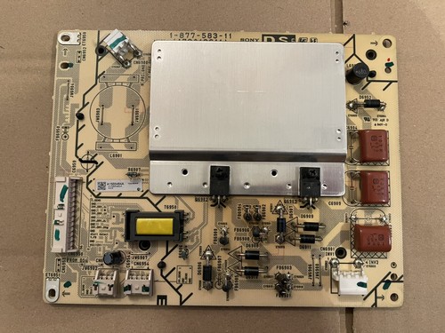 Carte inverter 877 583 - carte, 1-877-583-11