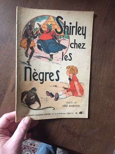 Album giffey petite - bd,