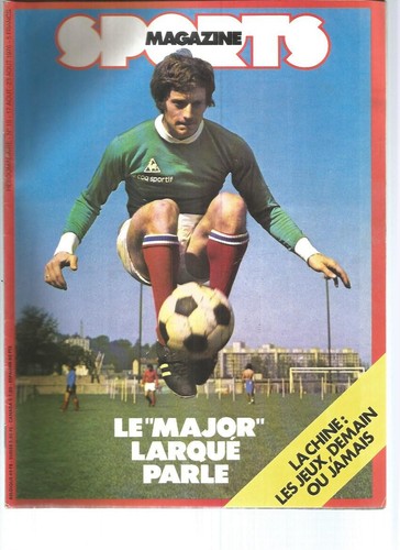 Sports magazine laval - sports,