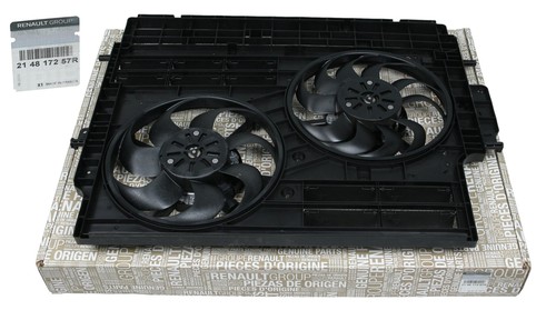 Kit moteur ventilateur - kit,