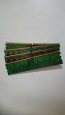 Lot 4X DDR2 2GB PC2-5300