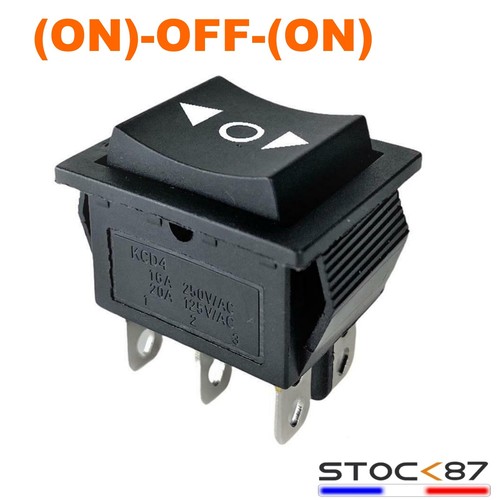 996c interrupteur momentané - interrupteur,