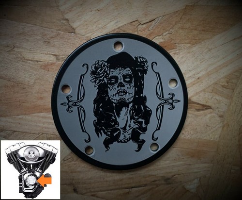 Cache allumage point cover - /, /