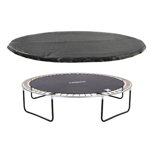 Arebos housse trampoline - housse,