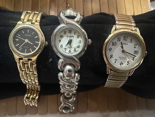 Pulsar montre timex - le,