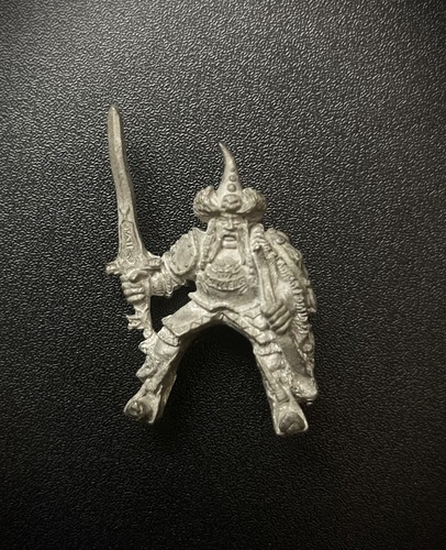 Warhammer empire elector - warhammer,,