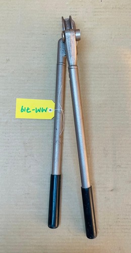 Plieuse tube reed 08 - reed, tb