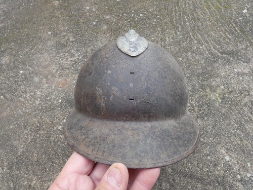 France rare coque casque - france,