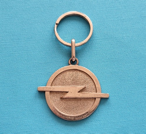 Porte clé opel - /,